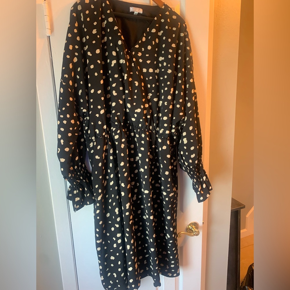 Dress NWOT